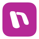 иконка onenote, metroui