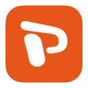 иконки powerpoint
