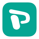 иконка publisher, metroui