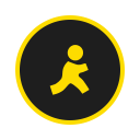 иконки aol