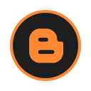 иконки blogger