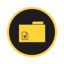 иконка мои документы, папка, documents, folder