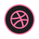 иконки dribbble