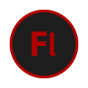 иконка flash