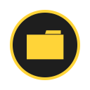 иконка папка, folder