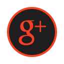 иконка google plus, гугл плюс, плюс