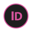 иконки indesign