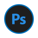 иконки photoshop, фотошоп