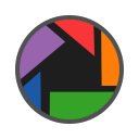иконки picasa, пикаса