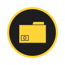 иконка папка, мои изображения, pictures, folder
