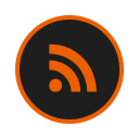 иконка rss