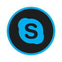 иконки skype, скайп