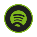 иконки spotify