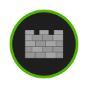 иконки windows defender, защитник
