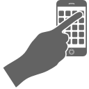 иконка приложения, iphone, default apps
