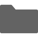 иконка папка, folder