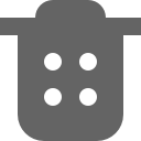 иконка корзина