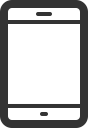 иконка телефон, мобильник, phone