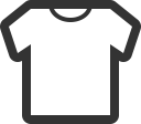 иконка майка, футболка, одежда, tshirt