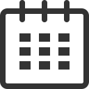 иконка календарь, дата, calendar
