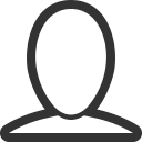 иконка пользователь, user