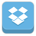 иконки dropbox