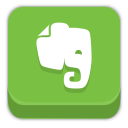 иконки evernote