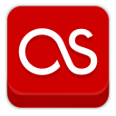 иконки lastfm