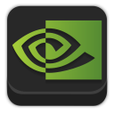 иконки nvidia