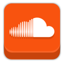 иконки soundcloud