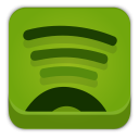 иконки spotify